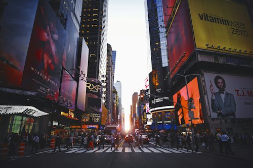 New York conference destinations