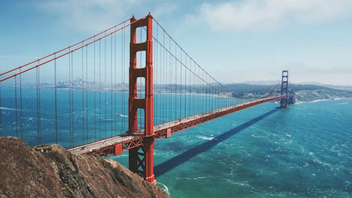 California conference destinations